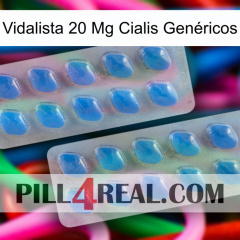 Vidalista 20 Mg Cialis Genéricos 23